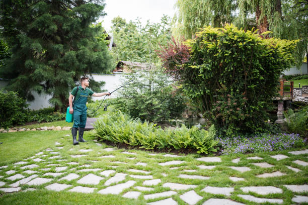 Best Pest Prevention Services  in Bunker Hill, OR