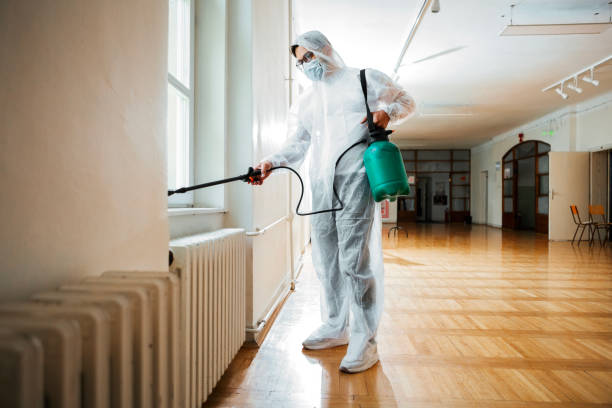 Best Pest Inspection Near Me  in Bunker Hill, OR